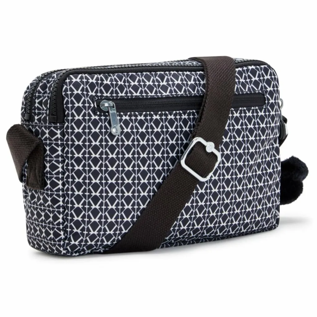 Kipling Basic Prt Abanu Umhängetasche M 24 cm