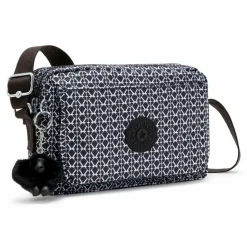 Kipling Basic Prt Abanu Umhängetasche M 24 cm