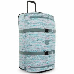 Kipling Basic Prt Aviana 2 Rollen Reisetasche L 76 cm