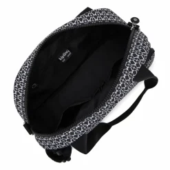 Kipling Basic Prt Cool Defea Schultertasche 33 cm signature print