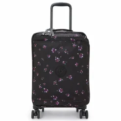 Kipling Basic Prt Spontaneous 4 Rollen Kabinentrolley S 53 cm