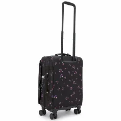 Kipling Basic Prt Spontaneous 4 Rollen Kabinentrolley S 53 cm