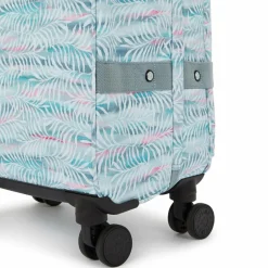 Kipling Basic Prt Spontaneous 4 Rollen Trolley M 66 cm