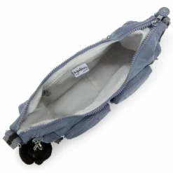 Kipling Umhängetaschen<Basic Rikka Umhängetasche S 27 cm blue stone
