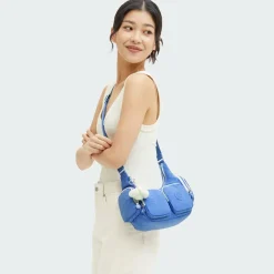 Kipling Basic Rikka Umhängetasche S 27 cm