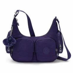 Kipling Umhängetaschen<Basic Rikka Umhängetasche S 27 cm moonlit blue