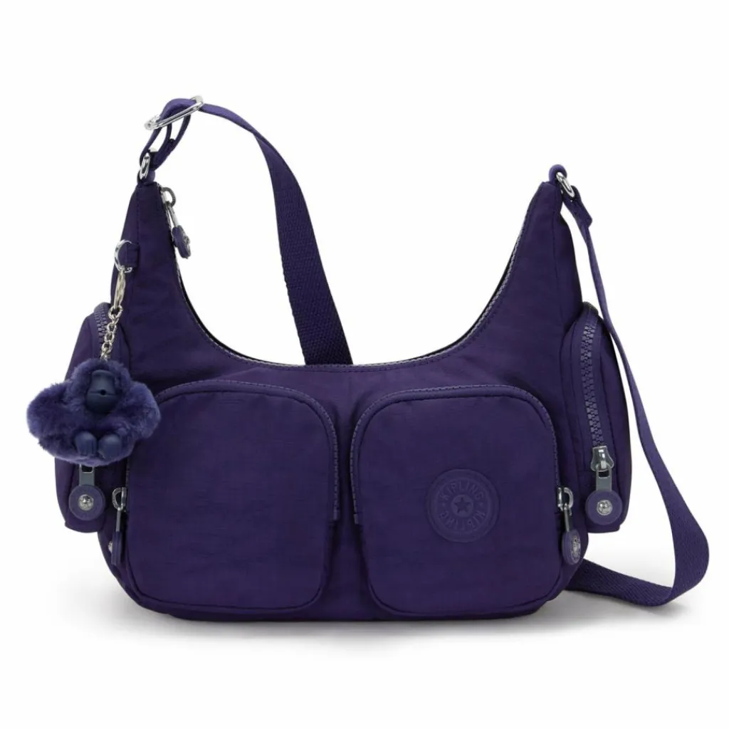 Kipling Umhängetaschen<Basic Rikka Umhängetasche S 27 cm moonlit blue