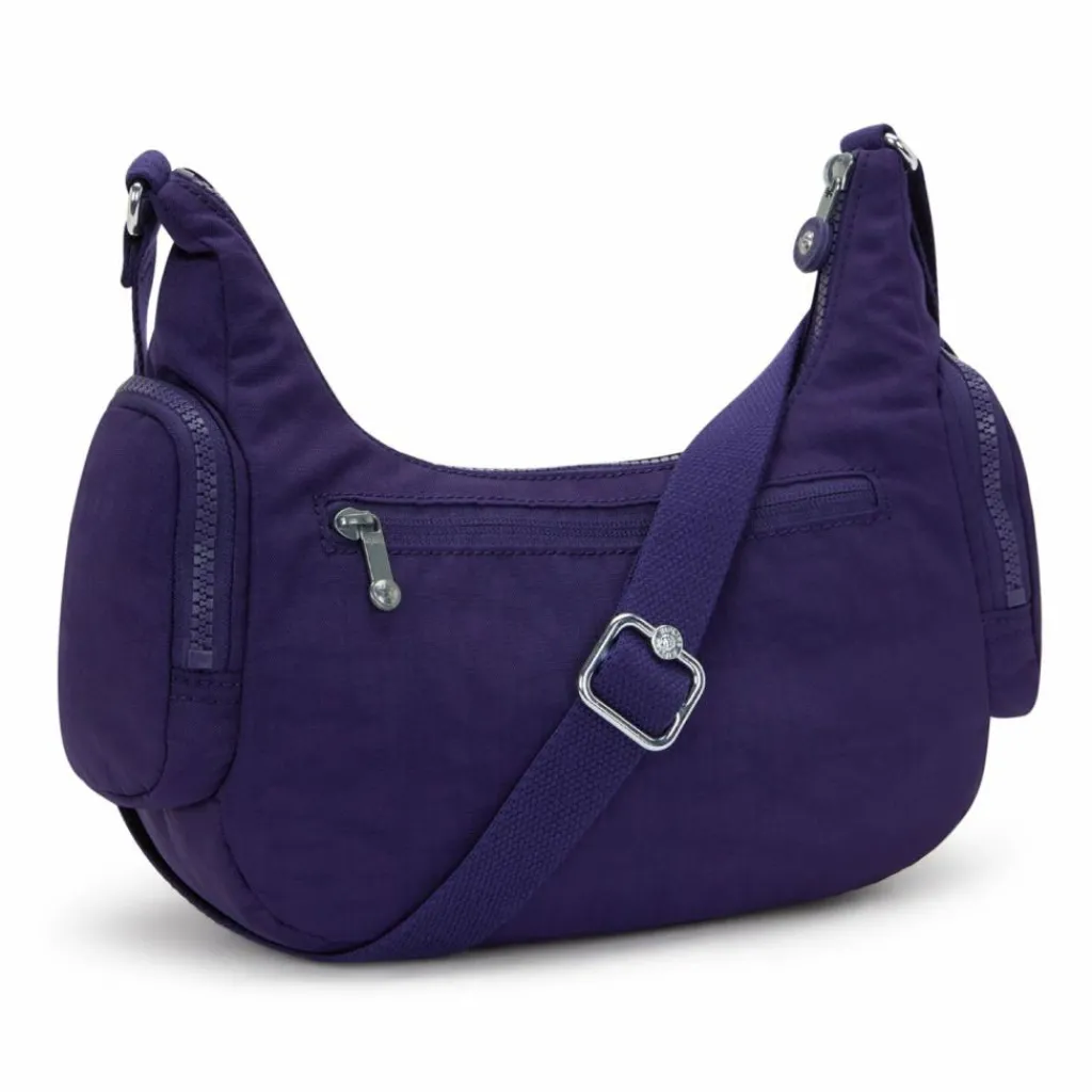 Kipling Umhängetaschen<Basic Rikka Umhängetasche S 27 cm moonlit blue