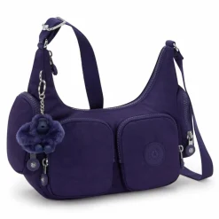 Kipling Umhängetaschen<Basic Rikka Umhängetasche S 27 cm moonlit blue
