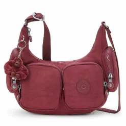 Best Kipling Basic Rikka Umhängetasche S 27 cm lounge wine