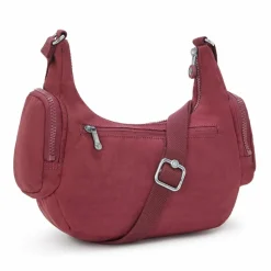 Best Kipling Basic Rikka Umhängetasche S 27 cm lounge wine