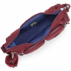 Best Kipling Basic Rikka Umhängetasche S 27 cm lounge wine