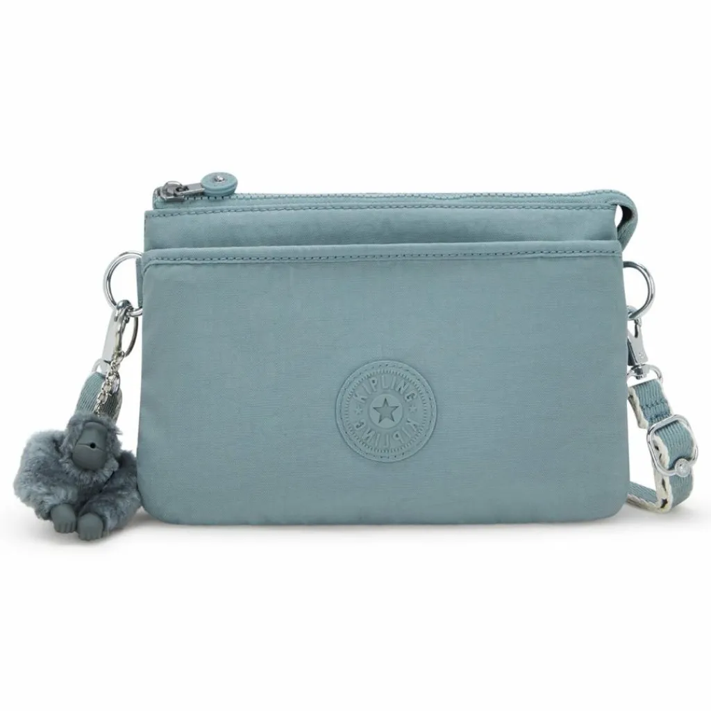Kipling Umhängetaschen<Basic Riri Umhängetasche 24 cm relaxed grey