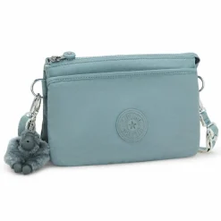 Kipling Umhängetaschen<Basic Riri Umhängetasche 24 cm relaxed grey