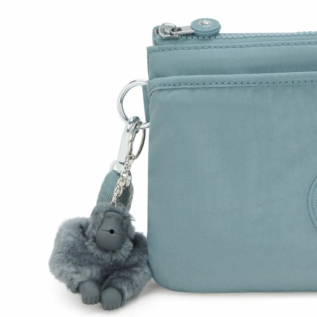 Kipling Umhängetaschen<Basic Riri Umhängetasche 24 cm relaxed grey