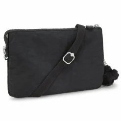 Online Kipling Basic Riri Umhängetasche 24 cm black noir