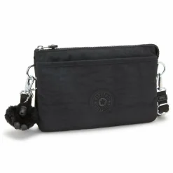 Online Kipling Basic Riri Umhängetasche 24 cm black noir