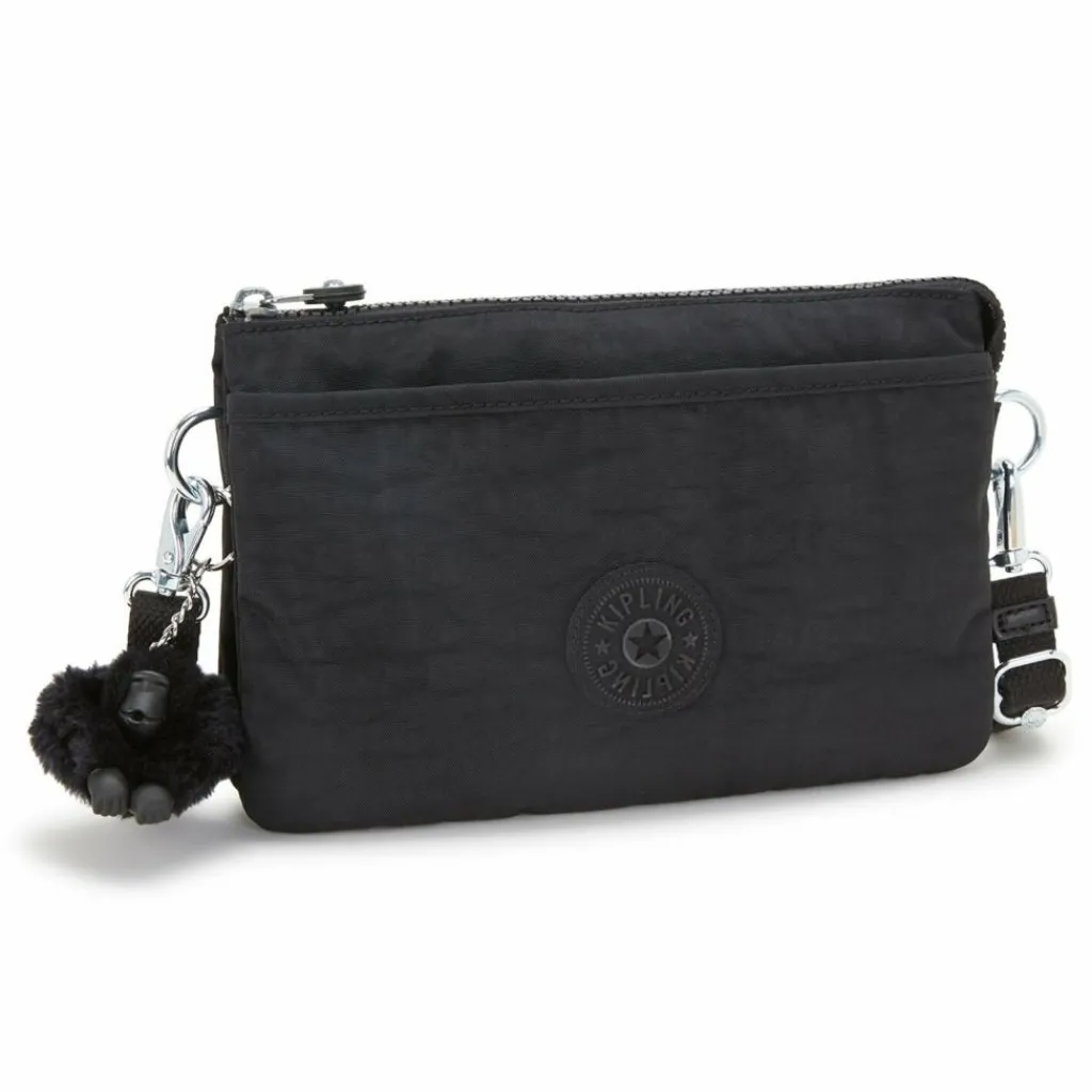 Online Kipling Basic Riri Umhängetasche 24 cm black noir
