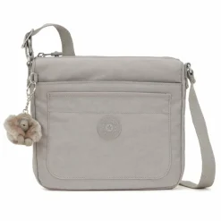 Kipling Umhängetaschen<Basic Sebastian Umhängetasche 23 cm grey gris