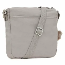 Kipling Umhängetaschen<Basic Sebastian Umhängetasche 23 cm grey gris