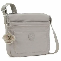 Kipling Umhängetaschen<Basic Sebastian Umhängetasche 23 cm grey gris