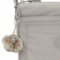 Kipling Umhängetaschen<Basic Sebastian Umhängetasche 23 cm grey gris