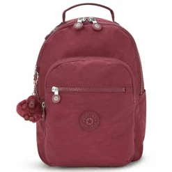 Kipling Basic Seoul City Rucksack S 35 cm