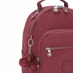 Kipling Basic Seoul City Rucksack S 35 cm