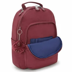 Kipling Basic Seoul City Rucksack S 35 cm