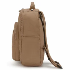 Kipling City Rucksäcke<Basic Seoul City Rucksack S 35 cm early tan