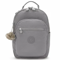 Kipling City Rucksäcke<Basic Seoul City Rucksack S 35 cm inviting grey