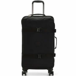 Kipling Basic Spontaneous M 4-Rollen Trolley 66 cm