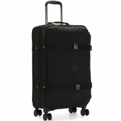 Kipling Basic Spontaneous M 4-Rollen Trolley 66 cm
