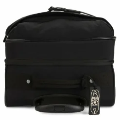 Kipling Basic Spontaneous M 4-Rollen Trolley 66 cm