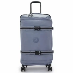 Kipling Basic Spontaneous 4 Rollen Trolley M 66 cm