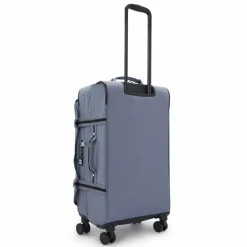 Kipling Basic Spontaneous 4 Rollen Trolley M 66 cm