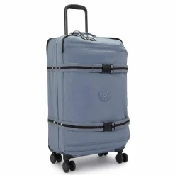 Kipling Basic Spontaneous 4 Rollen Trolley M 66 cm