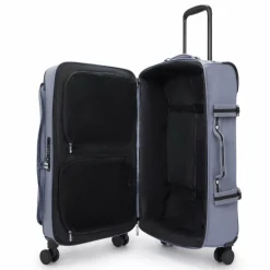 Kipling Basic Spontaneous 4 Rollen Trolley M 66 cm