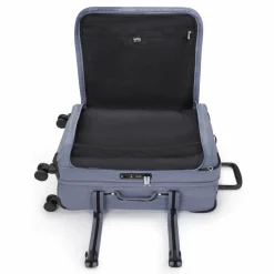 Kipling Basic Spontaneous 4 Rollen Trolley M 66 cm