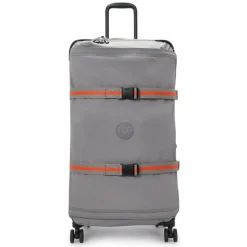 Kipling Basic Spontaneous 4 Rollen Trolley L 78 cm