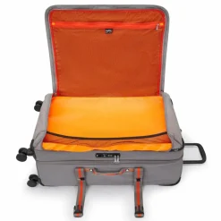 Kipling Basic Spontaneous 4 Rollen Trolley L 78 cm