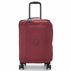 Kipling Basic Spontaneous 4 Rollen Kabinentrolley S 33 cm
