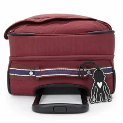 Kipling Basic Spontaneous 4 Rollen Kabinentrolley S 33 cm