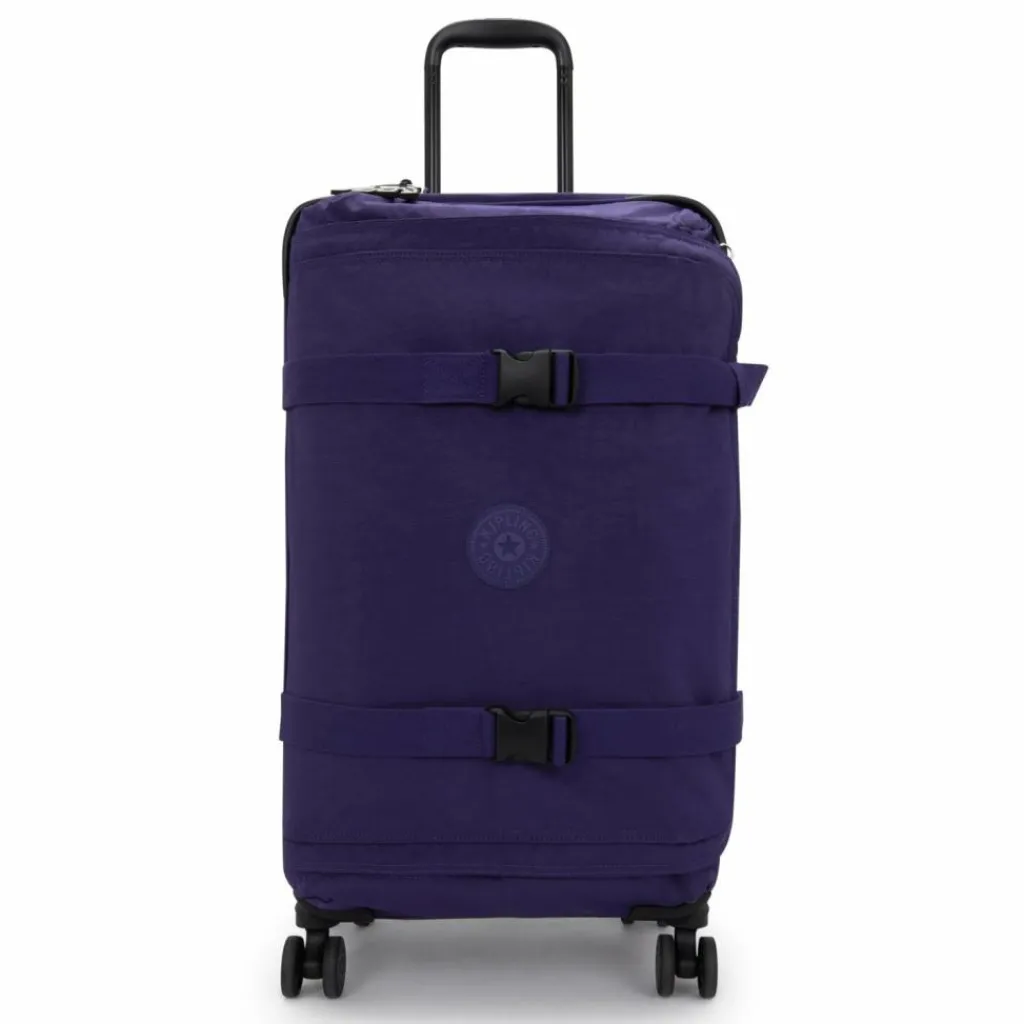 Kipling Basic Spontaneous 4 Rollen Trolley M 66 cm
