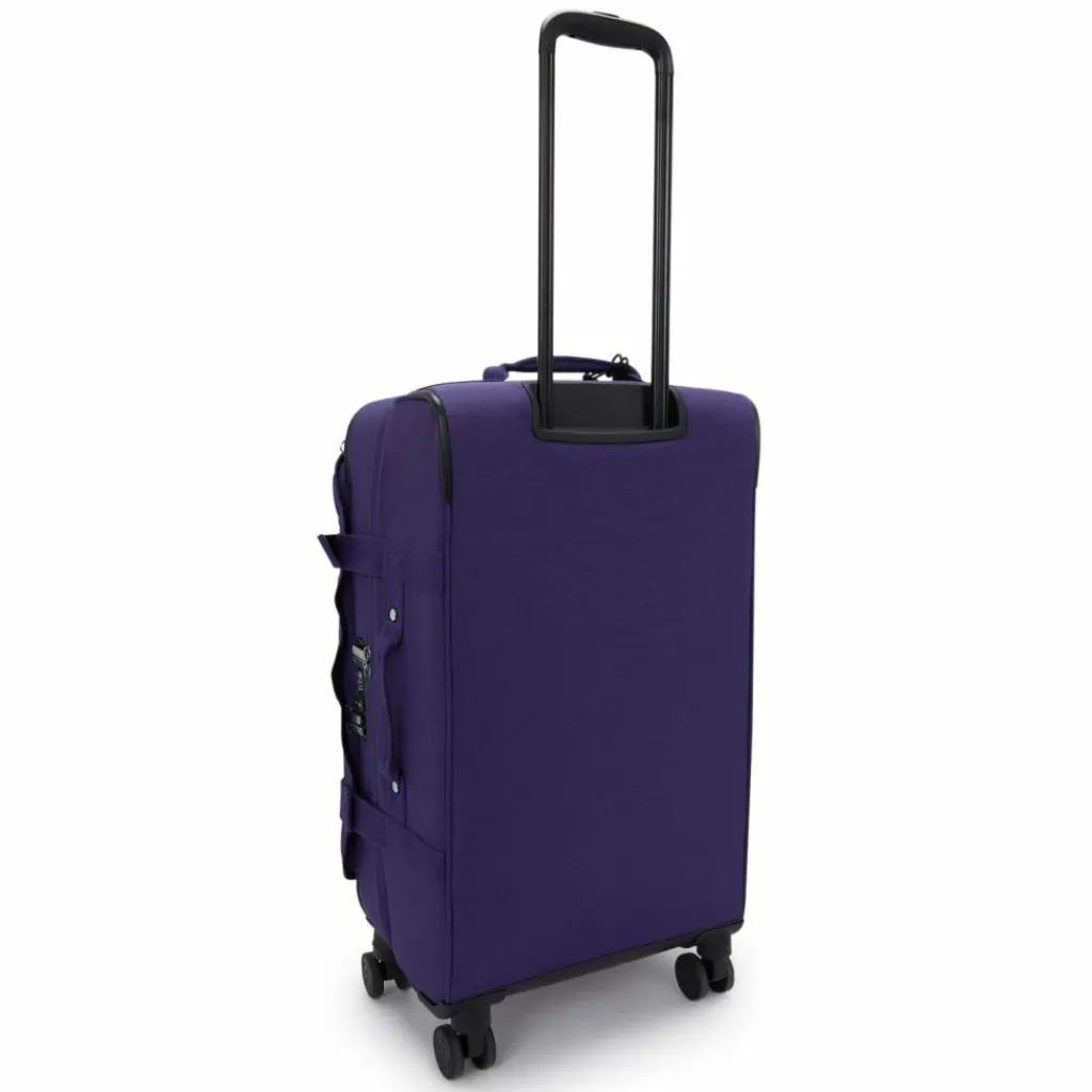 Kipling Basic Spontaneous 4 Rollen Trolley M 66 cm