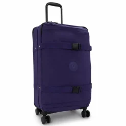 Kipling Basic Spontaneous 4 Rollen Trolley M 66 cm