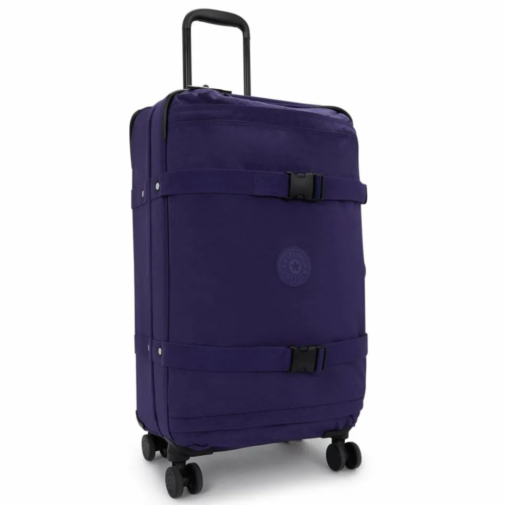 Kipling Basic Spontaneous 4 Rollen Trolley M 66 cm