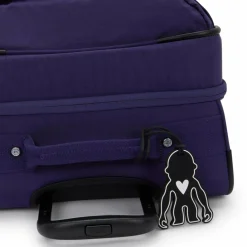 Kipling Basic Spontaneous 4 Rollen Trolley M 66 cm