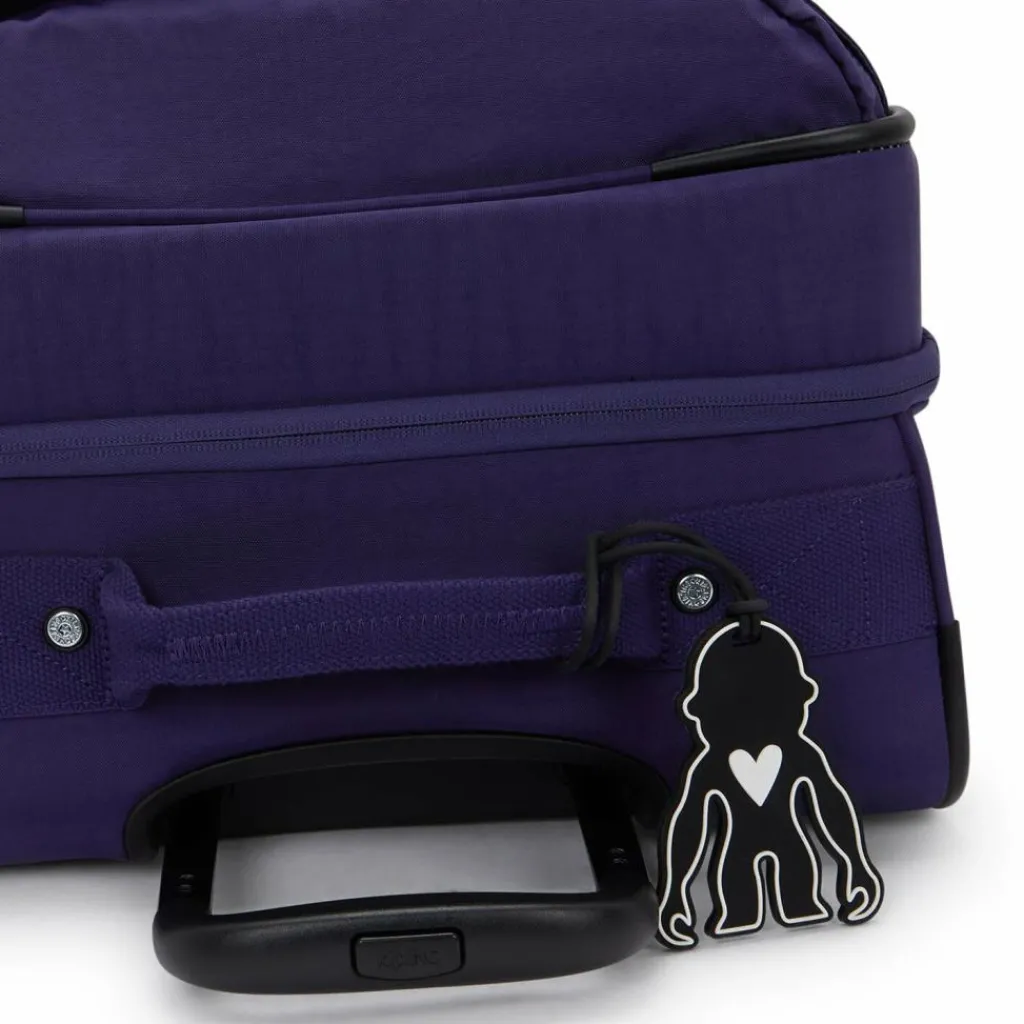 Kipling Basic Spontaneous 4 Rollen Trolley M 66 cm