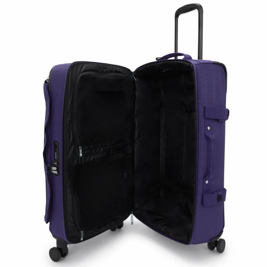Kipling Basic Spontaneous 4 Rollen Trolley M 66 cm